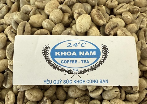 GIÁ CÀ PHÊ ROBUSTA NGÀY 12/03/2025: THỊ TRƯỜNG TĂNG MẠNH LÊN GẦN 134.000 Đ/KG