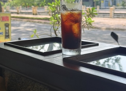LỢI ÍCH CỦA CÀ PHÊ VỚI TRÍ NÃO
