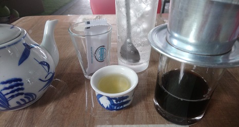CÀ PHÊ VÀ TRÀ: CÁI NÀO TỐT HƠN CHO SỨC KHỎE