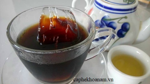 03 THỨC UỐNG DÙNG SAU BỮA SÁNG GIÚP GIẢM MỠ NỘI TẠNG