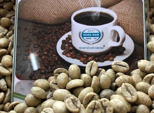 GIÁ CÀ PHÊ LOẠI ROBUSTA NGÀY 06/02/2025 TĂNG CAO  Ở MỨC  130.700 Đ/KG