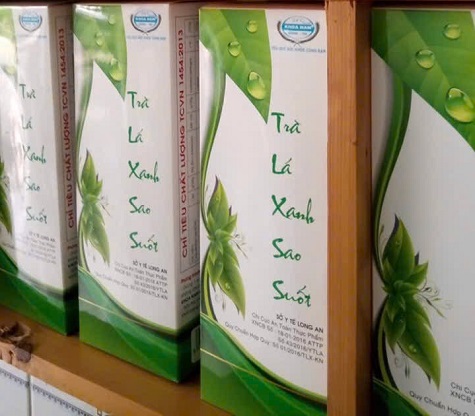 TRÀ XANH - CÔNG DỤNG VÀ CÁCH DÙNG ĐÚNG ĐỂ MANG LẠI LỢI ÍCH CHO SỨC KHỎE