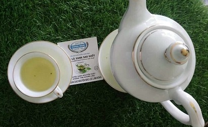 LỢI ÍCH CỦA TRÀ ĐÁ VÀ TRÀ NÓNG