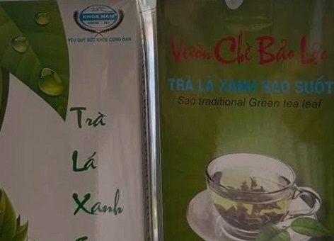 UỐNG TRÀ ĐÚNG CÁCH ĐẨY LÙI CAO HUYẾT ÁP
