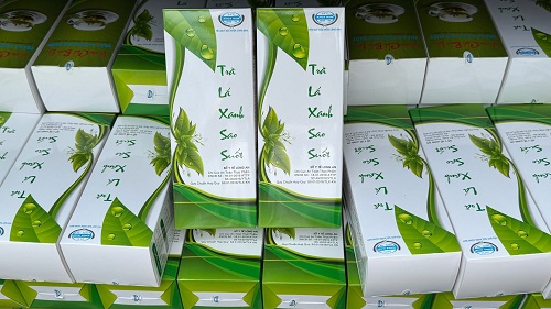 04 THỨC UỐNG GIÚP GIẢM RỤNG TÓC